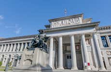 Visita guidata del Museo del Prado